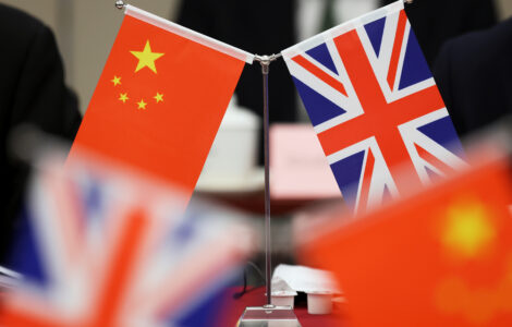 UK tells academics to cut ties with Chinese institute that MI5 brands a front for spying